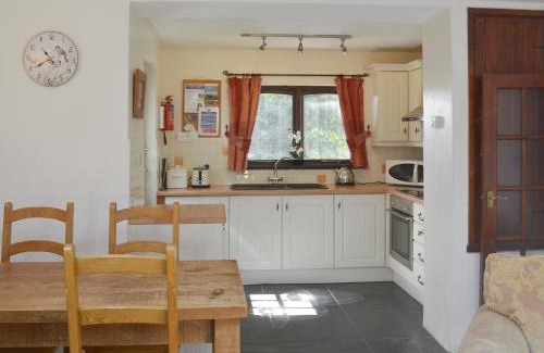 St. Breward House | Cross Cottage