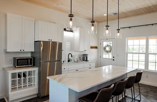 Fredericksburg Cottage | Cross Mountain I 12 Cottages Great For Gatherings
