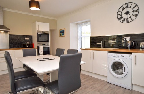 Crossaig House | Crossaig Farm House - sleeps 10 guests in 5 bedrooms