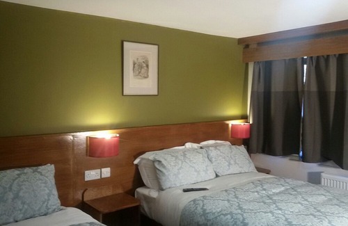 Glasgow House | Crosshill House