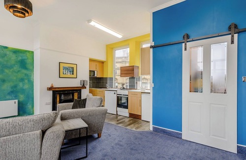 Halifax Cottage | Crossley Suite - UK38334
