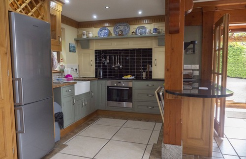 Newry House | Crotlieve, Cosy Eco Barn conversion for that Wonderful Holiday in Ireland
