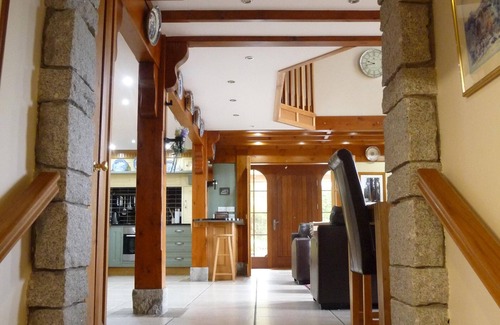 Newry House | Crotlieve, Cosy Eco Barn conversion for that Wonderful Holiday in Ireland