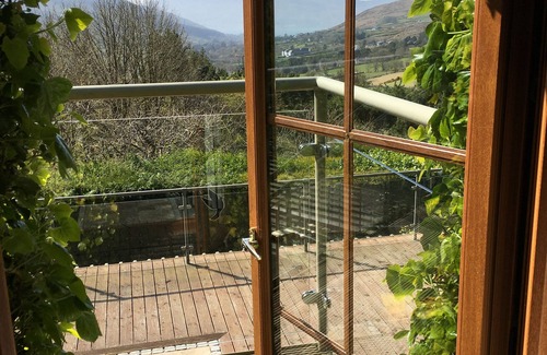 Newry House | Crotlieve, Cosy Eco Barn conversion for that Wonderful Holiday in Ireland