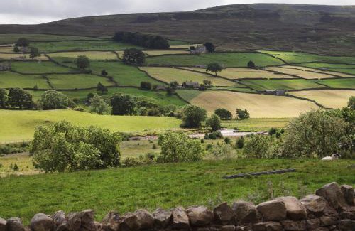 Reeth House | Crow Hall - Luxury Holiday Accommodation