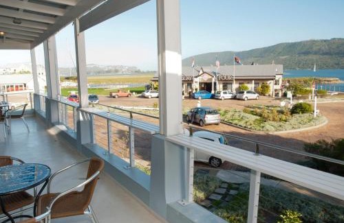 Knysna Apartment | Crow's Nest