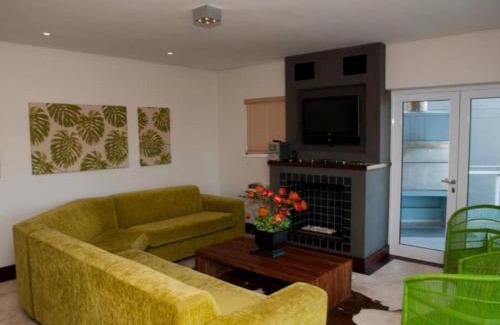 Knysna Apartment | Crow's Nest