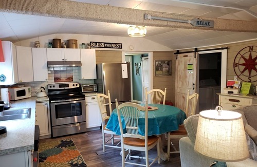 Oyehut-Hogans Corner House | Crowe`s Nest - Ocean Shores Home