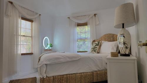 St. George's Apartment | Crown and Anchorage