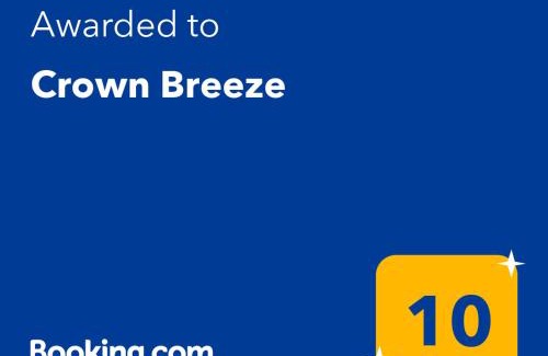 Ahangama Hotel | Crown Breeze