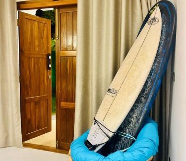 Ahangama Hotel | Crown Breeze