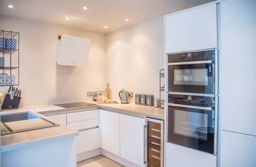 Orford Cottage | Crown Cottage, Orford