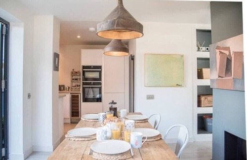 Orford Cottage | Crown Cottage, Orford