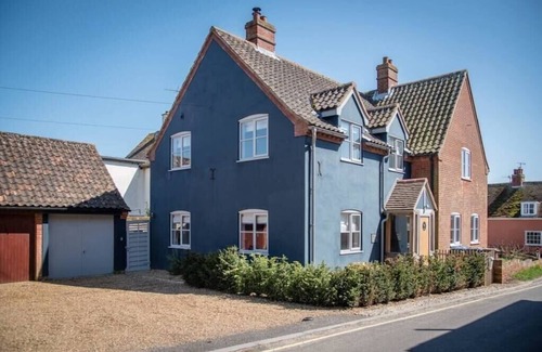 Orford Cottage | Crown Cottage, Orford