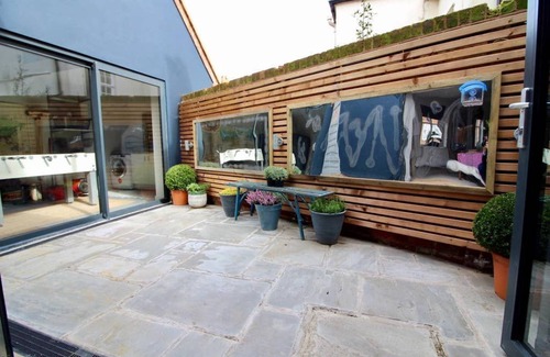 Orford Cottage | Crown Cottage, Orford