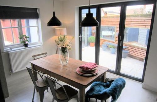 Orford House | Crown Cottage, Orford - Prime Orford Location