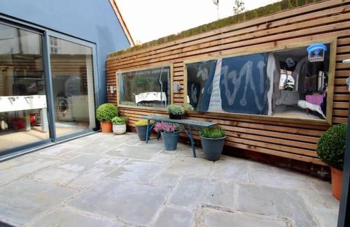 Orford House | Crown Cottage, Orford - Prime Orford Location