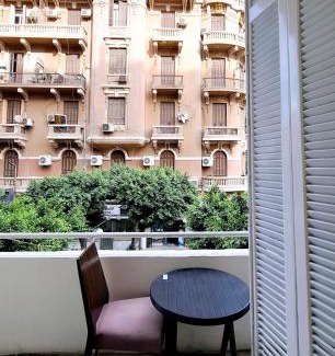 Abdin Hotel | Crown Hotel royal