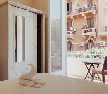 Abdin Hotel | Crown Hotel royal