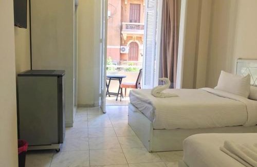 Abdin Hotel | Crown Hotel royal