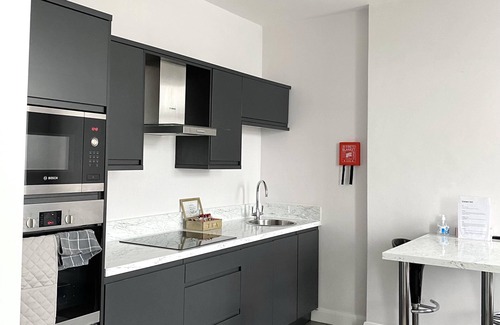 Southport Apartment | Crown Inn, Apt 1, 3 and 6