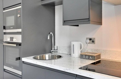 Southport Apartment | Crown Inn, Apt 1, 3 and 6