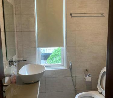 Kirula Apartment | Crown Luxury 3 BED Apartments