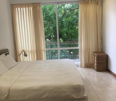 Kirula Apartment | Crown Luxury 3 BED Apartments