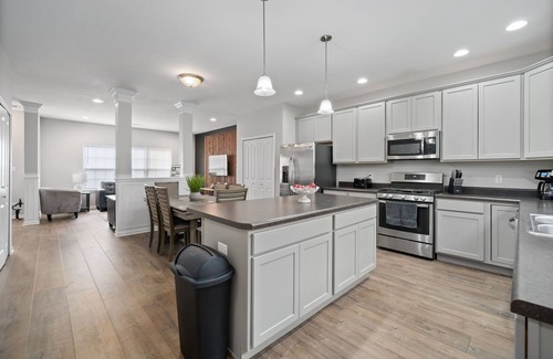 Crown Point House | Crown Point Rental