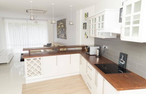Kirula Apartment | Crown Properties