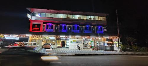 Changanacherry Bed & Breakfast | Crown residency
