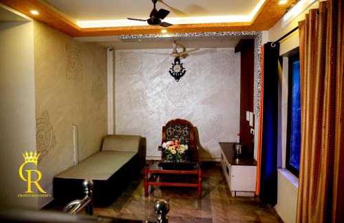 Changanacherry Bed & Breakfast | Crown residency