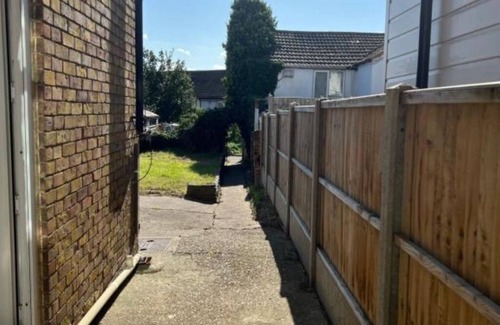 Sittingbourne House | Crown Road Apartmentn