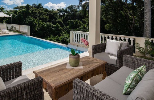 Puerto Plata House | CROWN VILLAS AT LIFESTYLE PUERTO PLATA