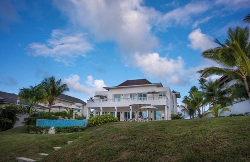 Puerto Plata House | CROWN VILLAS AT LIFESTYLE PUERTO PLATA