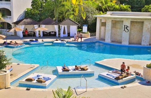 Puerto Plata House | CROWN VILLAS AT LIFESTYLE PUERTO PLATA