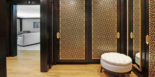 Nilufer Hotel | Crowne Plaza Bursa Convention Center & Thermal Spa by IHG