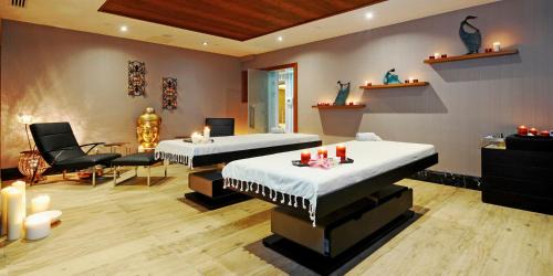 Nilufer Hotel | Crowne Plaza Bursa Convention Center & Thermal Spa by IHG