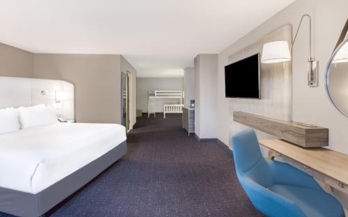Playhouse Square Hotel | Crowne Plaza Cleveland at Playhouse Square by IHG