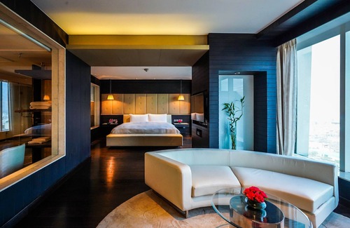 Greater Noida Hotel | Crowne Plaza Greater Noida by IHG