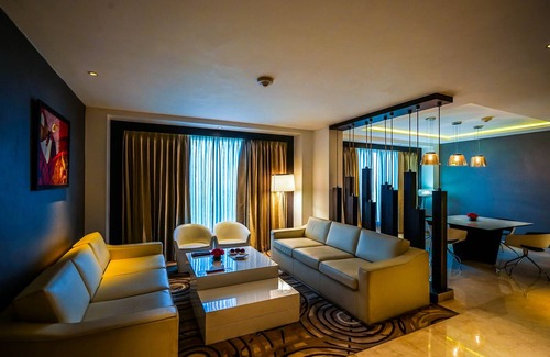 Greater Noida Hotel | Crowne Plaza Greater Noida by IHG