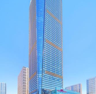 Yuhang District Hotel | Crowne Plaza Hangzhou Science City by IHG