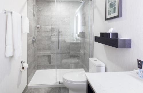 Moncton Hotel | Crowne Plaza Hotel Moncton Downtown by IHG