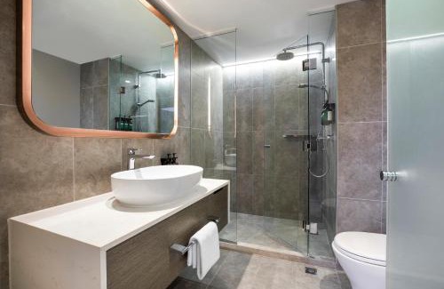 Docklands Hotel | Crowne Plaza Melbourne by IHG