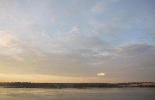 Niagara Falls Hotel | Crowne Plaza Niagara Falls NY - Riverside by IHG