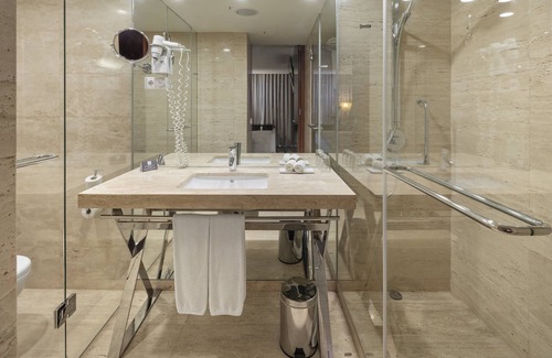 Vilamoura Hotel | Crowne Plaza Vilamoura - Algarve by IHG
