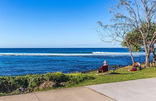 Lennox Head Apartment | Crows Nest - Crows Nest A Wonderful Weekender