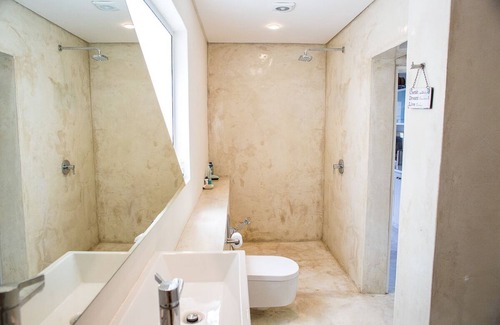 Redhill Apartment | Crows Nest, The heart of Kalk Bay