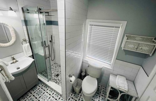 Fort Myers River District Apartment | Crow’s Nest