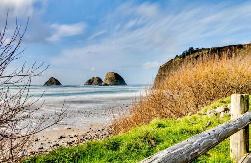 Oceanside House | CrowsNest